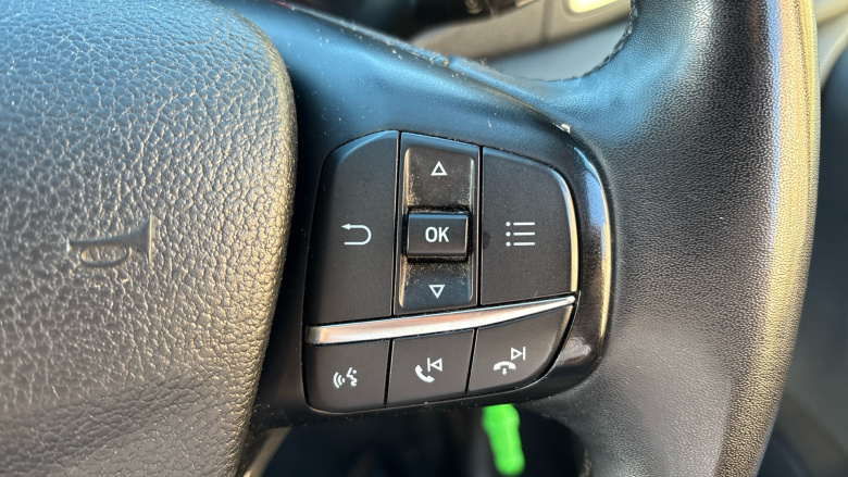 Ford Transit Custom 340 L1 Diesel Fwd 2.0 EcoBlue 170ps Low Roof Limited Van Auto